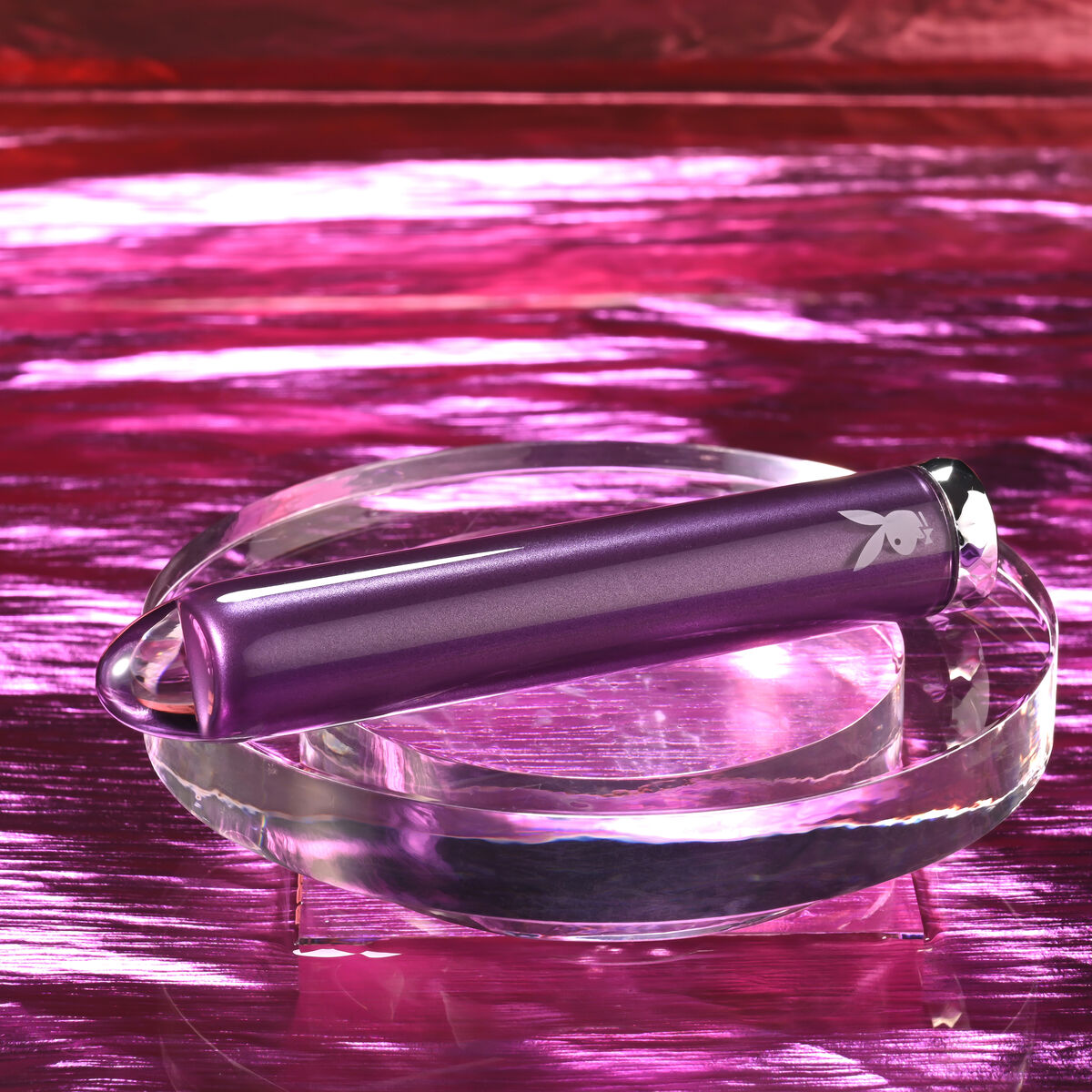 Vibrators Playboy Playboy Violets